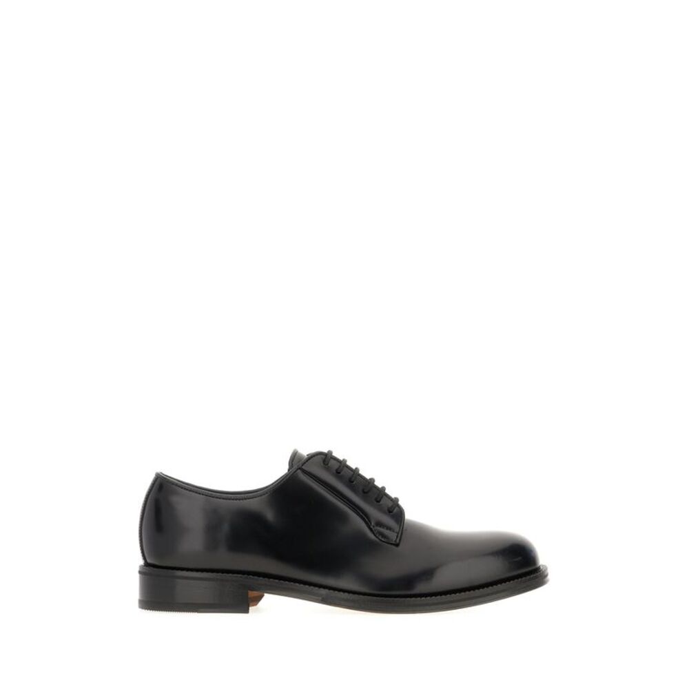 Ducanero Man Shoes Lace-Ups